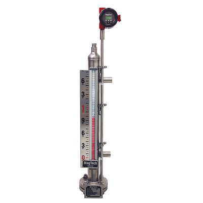 Magtech-P-LTM Level Transmitter-Magnetostrictive